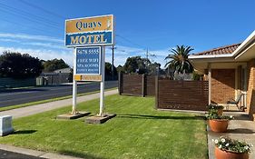 Quays Motel San Remo